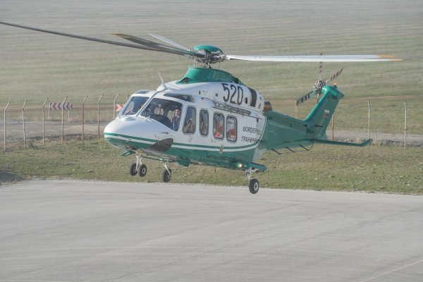 Снимка: МВР